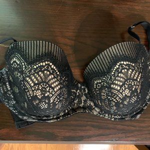 VS Balconette Bra 36DD